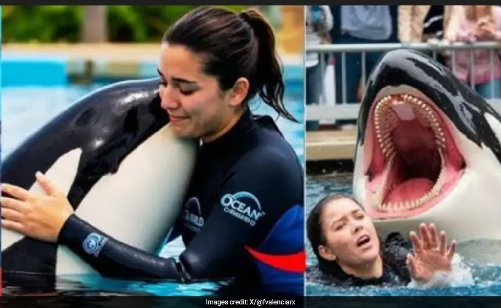 Dolphin Attack on Jessica Redcliffe: Separating Fact from Fiction Dolphin Attack on Jessica Redcliffe: Separating Fact from Fiction
