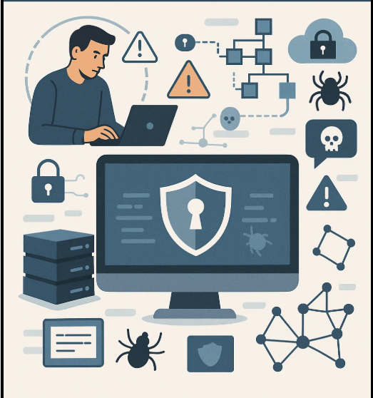 The Evolving Role of Penetration Testing Services in Modern Cybersecurity The Evolving Role of Penetration Testing Services in Modern Cybersecurity